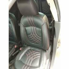 Honda City Car Seat Cover