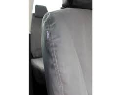 Powerful Canvas Seat Cover For Toyota