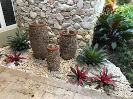 Buy Stone Pot Fountains Stone Pot