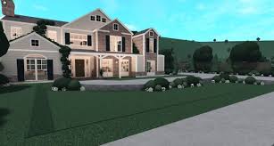 Build You A Professional Bloxburg Plot