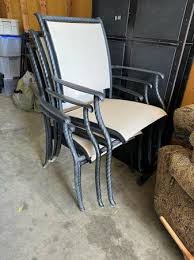 Patio Furniture Craigslist
