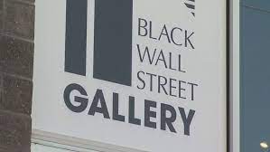 Tulsa Native And Black Wall Street