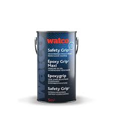 Watco Safety Grip Watco