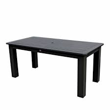 Arnold Outdoor Rectangle Dining Table