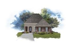 Rousseau Iii A Adley Oaks Houma La