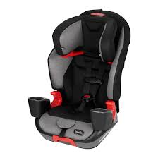 Evenflo Wholeing Point Harness Car
