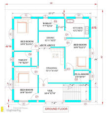 1000 Sq Ft House Plans 3 Bedroom Kerala