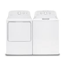Hotpoint By G E Hotpoint Laundry Pair