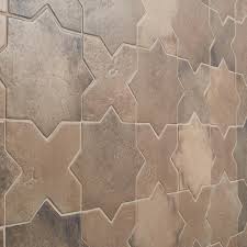 Ivy Hill Tile Tripoli Star Crossed