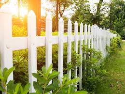 Fence Is Best For Your Yard
