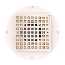Noble Pvc Freestyle Thin Bed Drain W