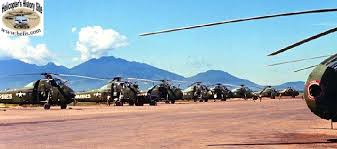 marine helicopters in vietnam
