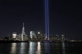artists behind tribute in light 9 11