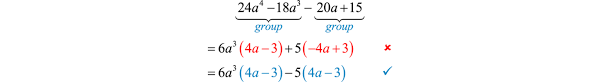 Polynomial And Rational Functions