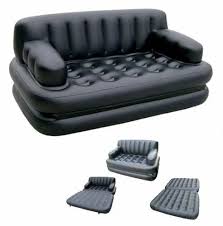 Air Sofa Cum Bed At Rs 2499 Air Sofa