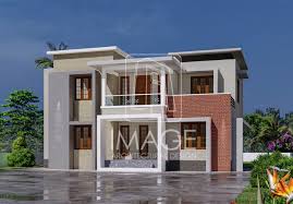 Kerala Style House Plans Low Cost