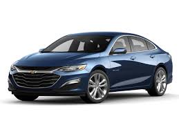2024 Chevy Malibu For Or Lease
