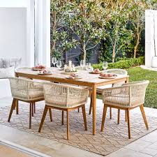 Soro Na Outdoor Dining Set