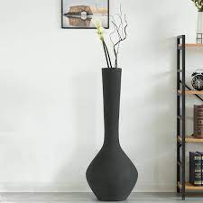 Uniquewise Tall Floor Vase Modern