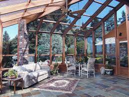 House Plans With Sunroom Global Solariums