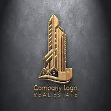 Logo Construction Investment