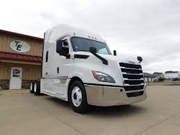 Used 2020 Freightliner Cascadia In