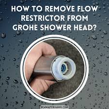 Grohe Shower Head