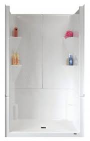 Remodeling Shower 3 Piece Archives