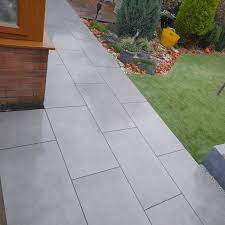 20mm Cemento Grey Pavers Primaporcelain