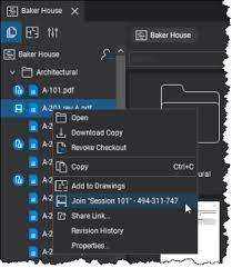 working with files in a studio project