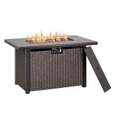 Fire Pits Outdoor Heating The Home