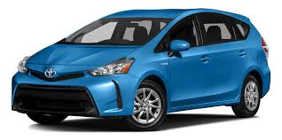 Get More Out Of Your Car With The Prius V
