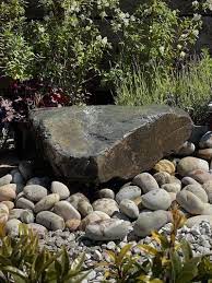 Buy Boulders For Garden Designs Welsh