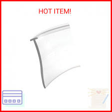 Prime Line M 6211 Shower Door Bottom