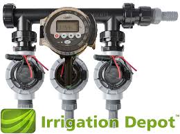 Irrigation Controllers Battery
