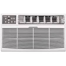 With Heater Wall Air Conditioners