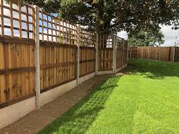 Est Fence Panels