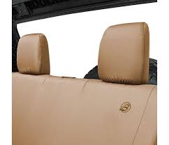 Bestop Jeep Jk Unlimited Seat Covers
