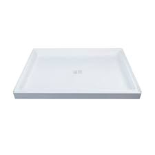 Mustee 4260m Durabase 42 X 60 Shower