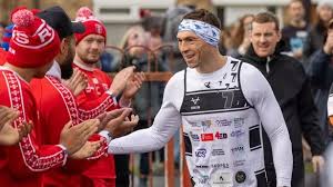 Kevin Sinfield Knighthood Snub