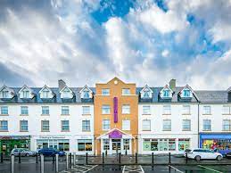 hotel bridge house tullamore ireland