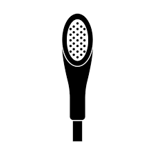 Shower Icon Premium Vector