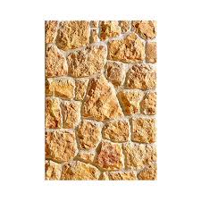 Natural Stone Wall Cladding Rockface
