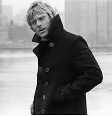 The Icon Jacket Caban Or Peacoat