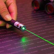 100mw green laser pointers