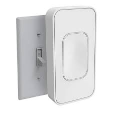 Simplysmart Home Light Switch Toggle In