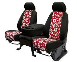 Caltrend Seat Covers For Kia Soul For