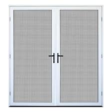 Ultimate Security Screen Door