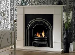 Robertson Fireplaces Flat Victorian