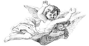 What Does A Cherub Look Like